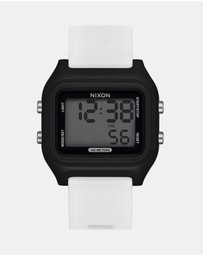 Nixon - Ripper Watch