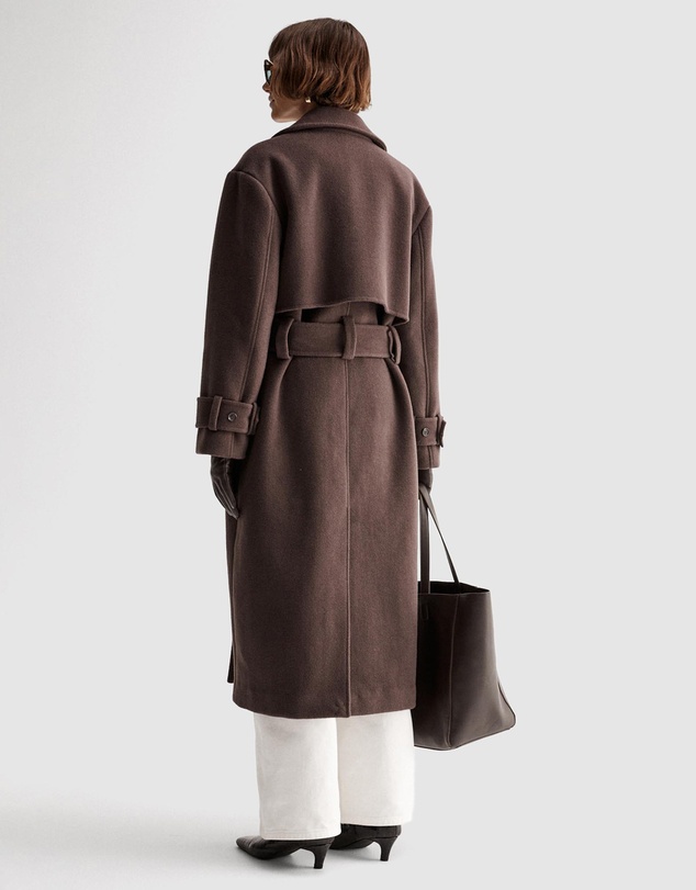 Elka Collective - Arna Coat