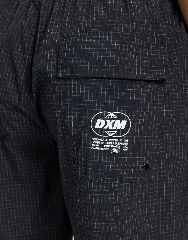 Deus Ex Machina - Service Swim Shorts