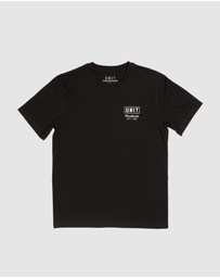 UNIT - UNIT Arcadia Youth T-Shirt