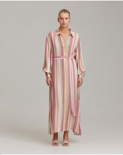 Soft Stripe