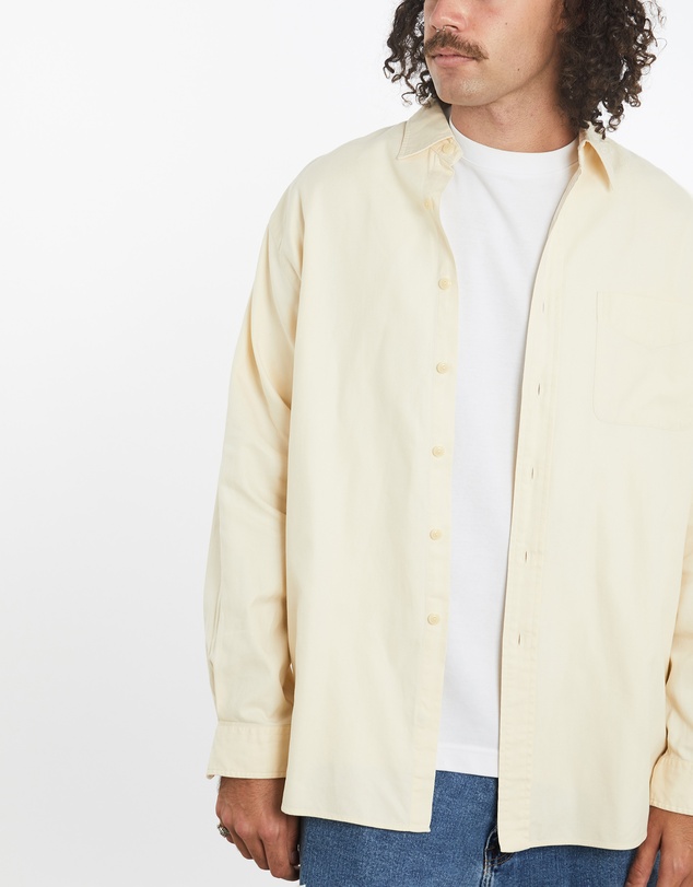 Vintage by The Real Deal - Pre Loved - Vintage 90s Polo Ralph Lauren Button Up Shirt