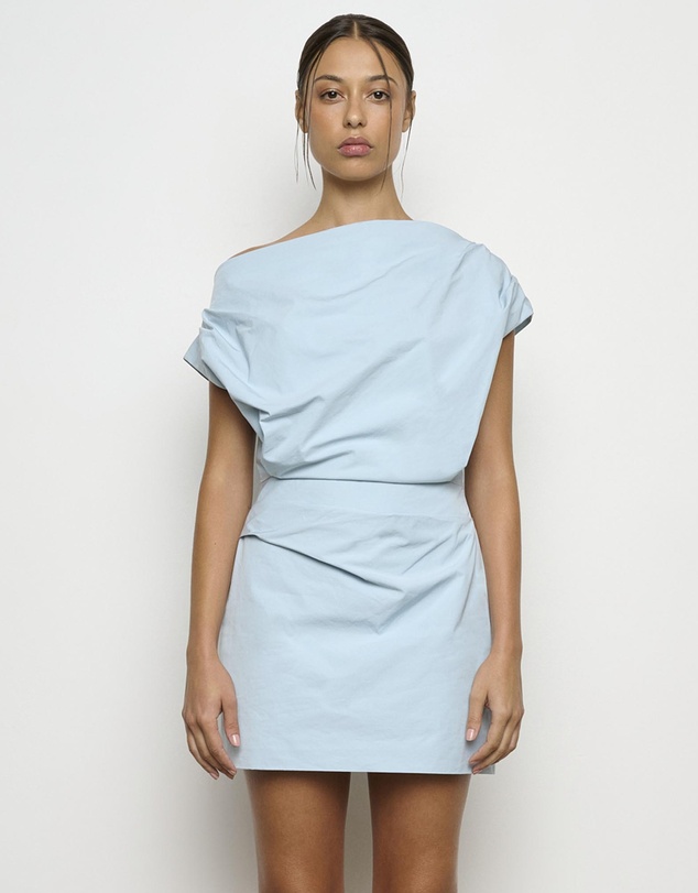 Pallas Mini Dress