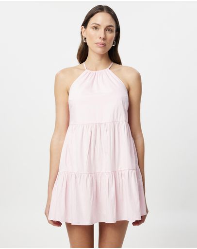 Pale Pink