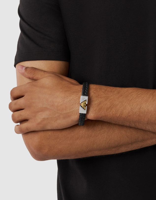 Emporio Armani - Multicolor Bracelet