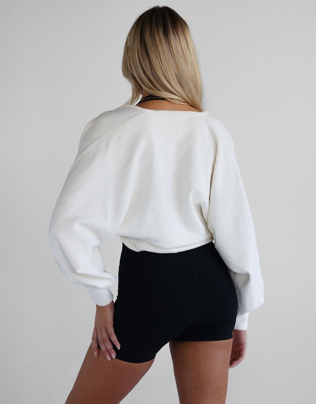 Leelo Active - Knit Bolero