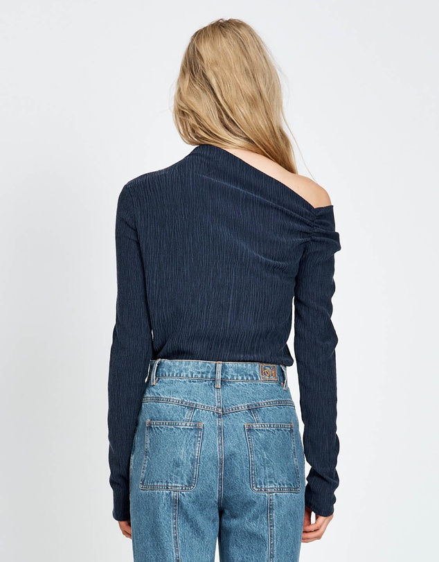 bul - Kaivo Top Navy