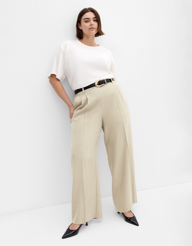 City Chic - Elia Pant