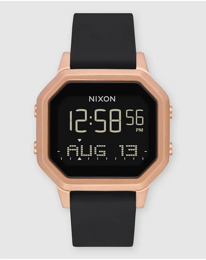 Nixon - Siren SS Watch