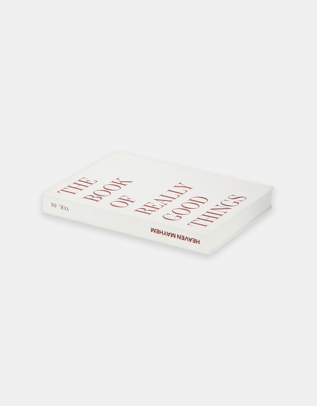 Heaven Mayhem - Book Box Vol 4