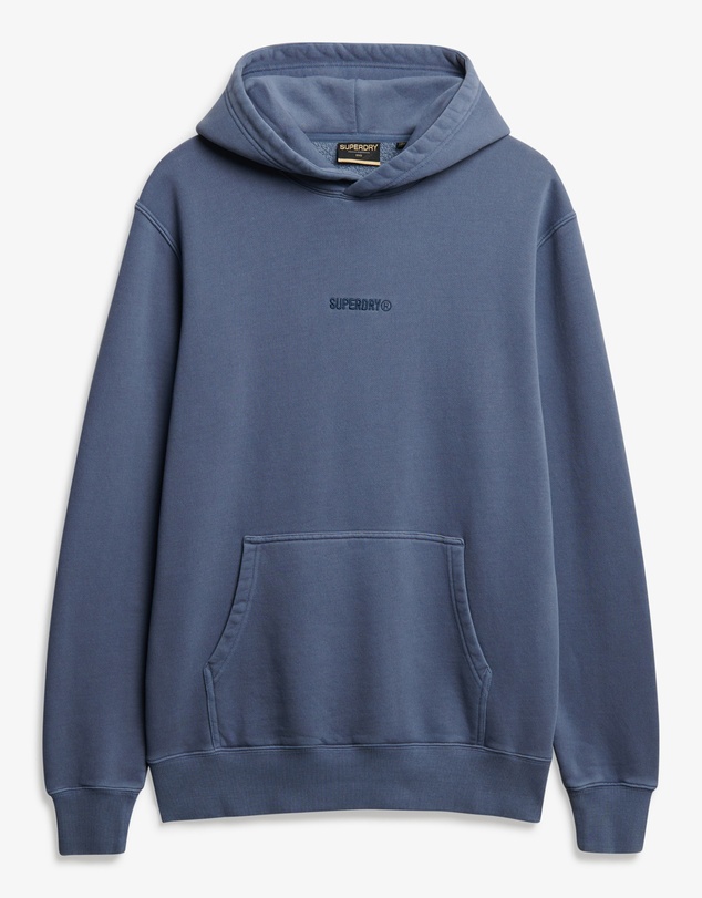 Superdry - Micro Logo Hoodie