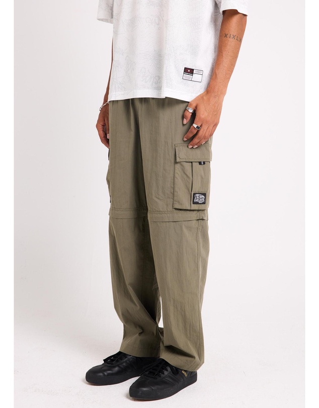 Spencer Project - Summit Convertible Pants