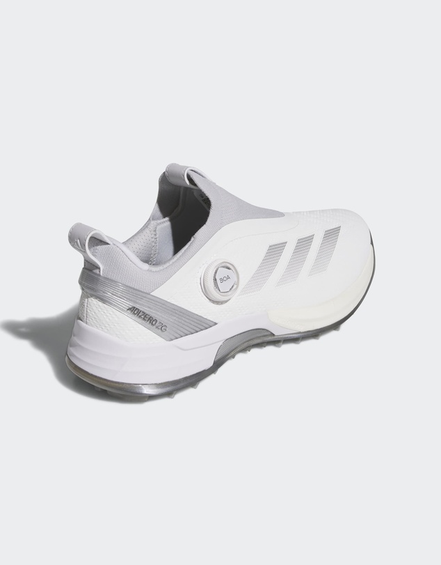 adidas Performance - Adizero ZG Boa Spikeless Golf Shoes Unisex