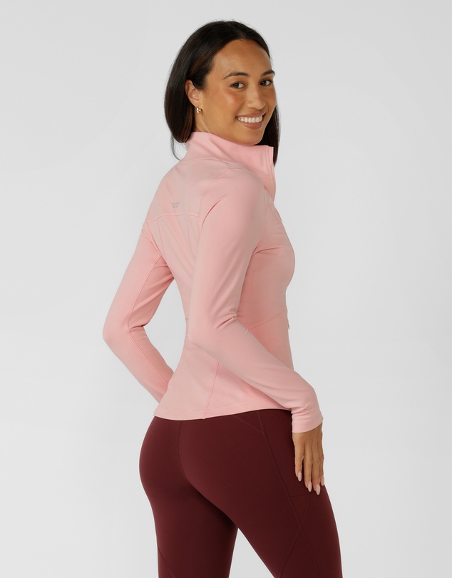 Lorna Jane - Amy Active Tech Zip Through Jacket