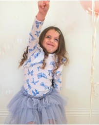 WITH LOVE FOR KIDS - The Party Skirt - Babies - Kids