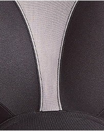 Royce Lingerie - Aerocool Wirefree Full Bust High Impact Sports Bra