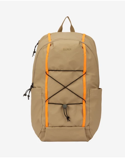 Elliker - Keswik Zip Top Backpack 22L