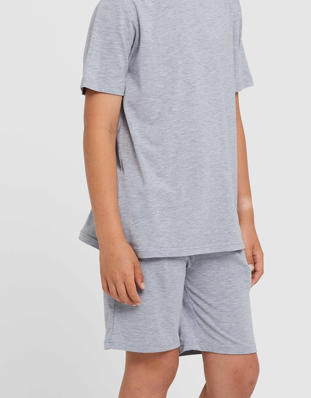 Bamboo Body - Junior Lounge Shorts