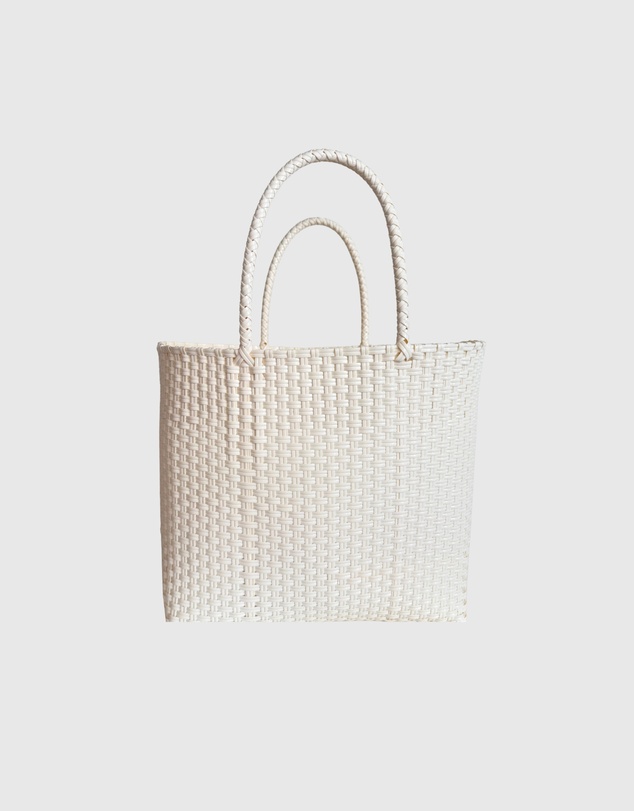 Mimmi Terra - Eco Tote Marscapone
