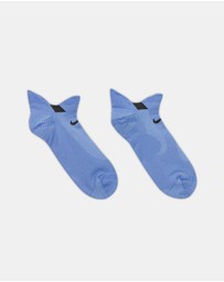 Nike - Running Lightweight No-Show Socks