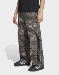 adidas Originals - ADILENIUM SEASON 5 CARGO PANTS Mens