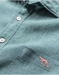 Rodd & Gunn - Coromandel 2 Sports Fit Shirt