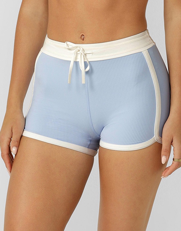 Lorna Jane - Serendipity Bike Shorts