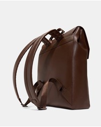 ALDO - Samsonov Top Handle Backpack