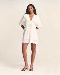 ST MRLO - Vera Mini Dress