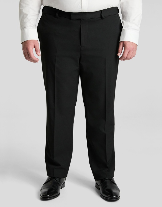 Johnny Bigg - Tanner Stretch Dress Pant