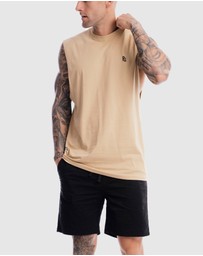First Division - Contract Rise Tank