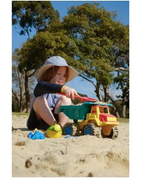 Freeplay Kids - Tidal Tipper Sand Truck