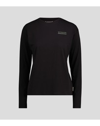 Kathmandu - Heritage Organic Cotton Long Sleeve T-shirt