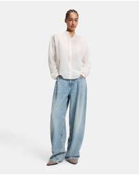 BOSS - Bizzan Blouses