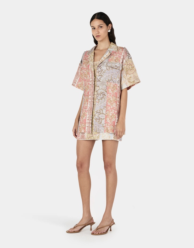 Hansen & Gretel - Esme Shirt