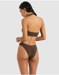 Bond-Eye Swimwear - Bailey Crop