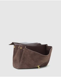 Belle & Bloom - Skyfall Reimagined Shopper Bag
