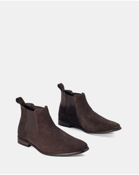 Uncut - Stapleton Ankle Boots