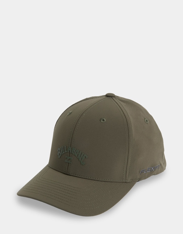 Billabong - Mens Surftrek Ripstop Cap
