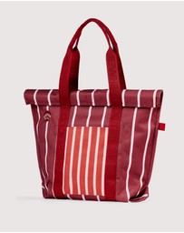 The Somewhere Co - Keepsakes Beach Bag