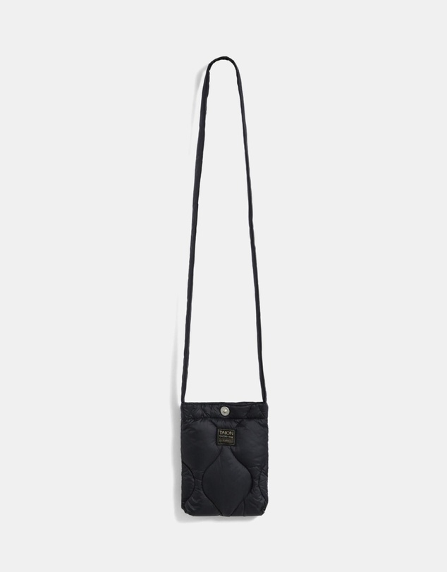 TAION - Military Crossbody Down Bag