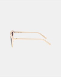 Bask Eyewear - Peggy Polarised