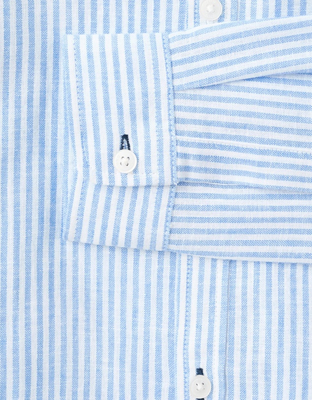 M.N.G - Form Shirt - Kids-Teens