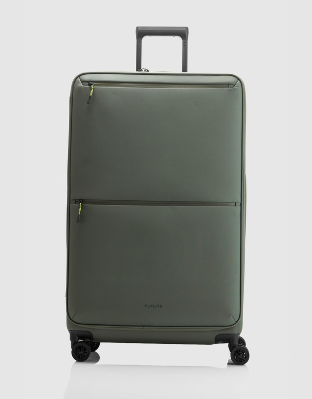 Flylite - Axis Dual Open Check-In 78cm
