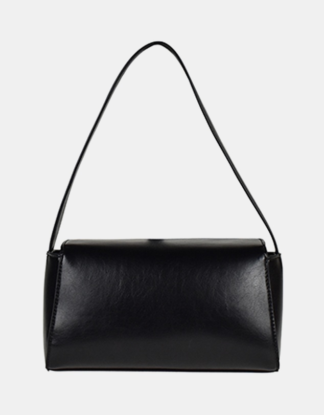 PETA AND JAIN - Flapover Shoulder Bag