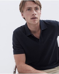 UNISON - Classic Pique Polo