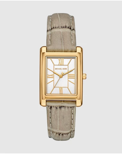 Michael Kors - Essex Nude Analogue Watch