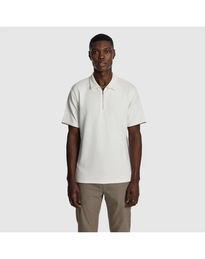 yd. - Oasis Jersey Polo Shirt