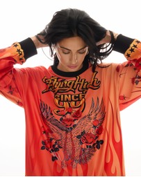 THE TALES - Flying High Since 99 Sports Tee