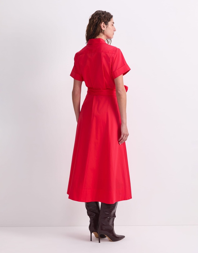 Sportscraft - Etta Sarong Dress